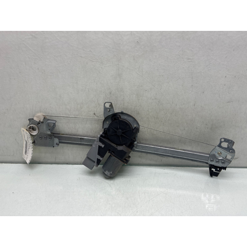 Leve vitre electrique avant droit CITROEN C3 1 Photo n°2