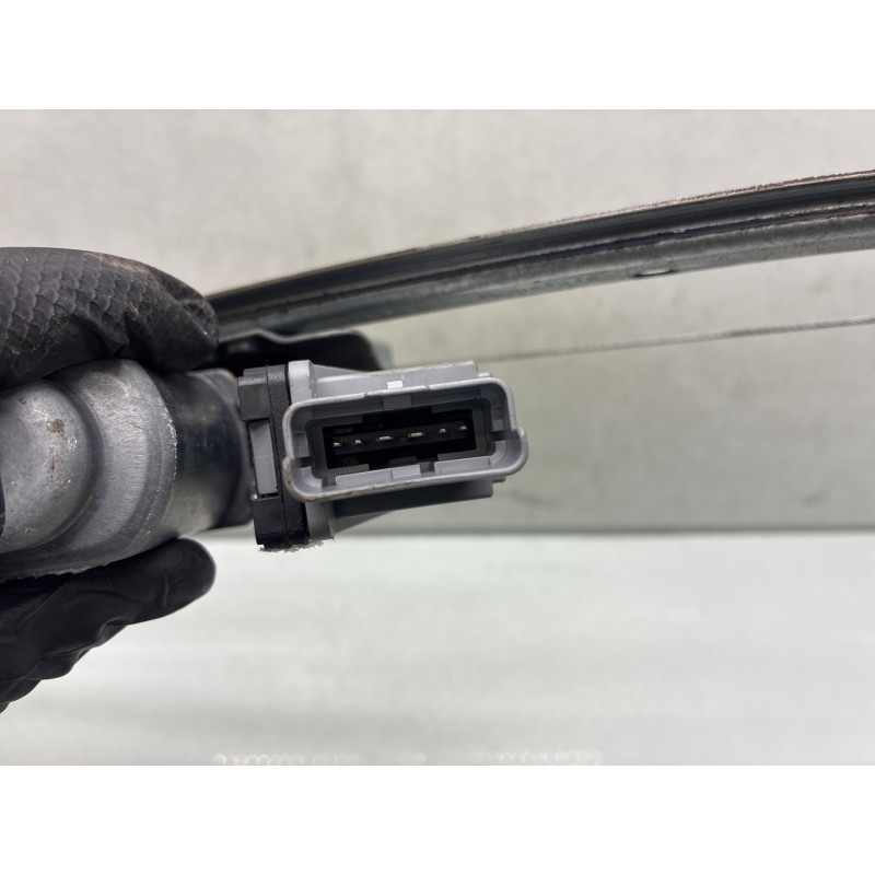 Leve vitre electrique avant droit CITROEN C3 1 Photo n°3