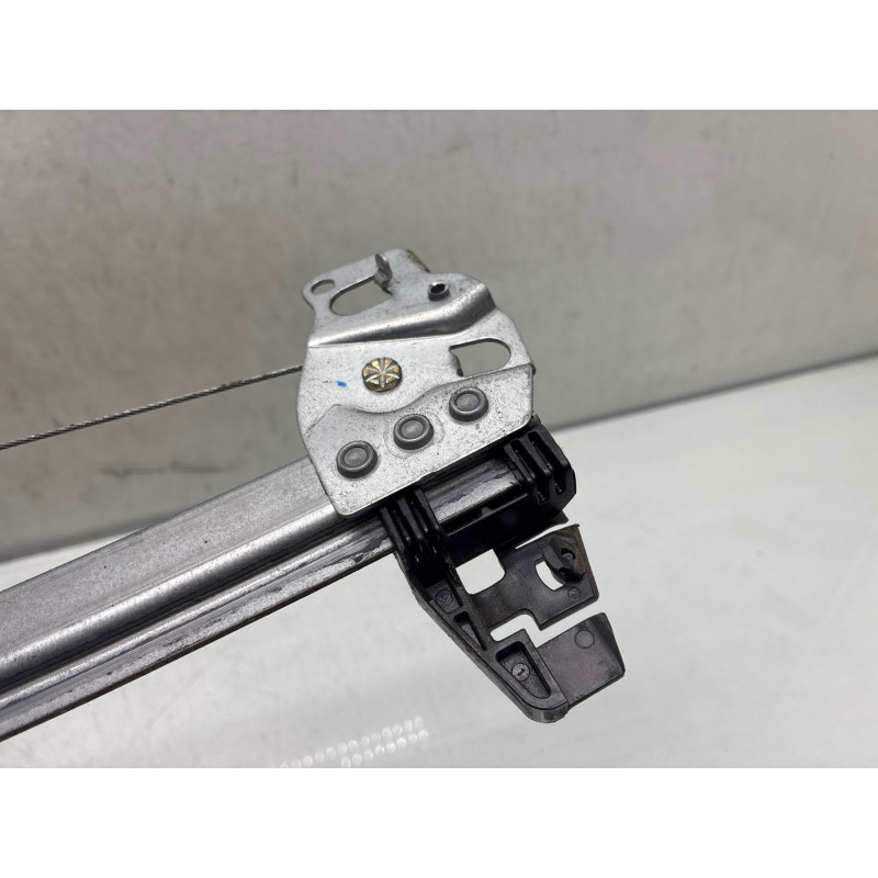 Leve vitre electrique avant droit CITROEN C3 1 Photo n°4