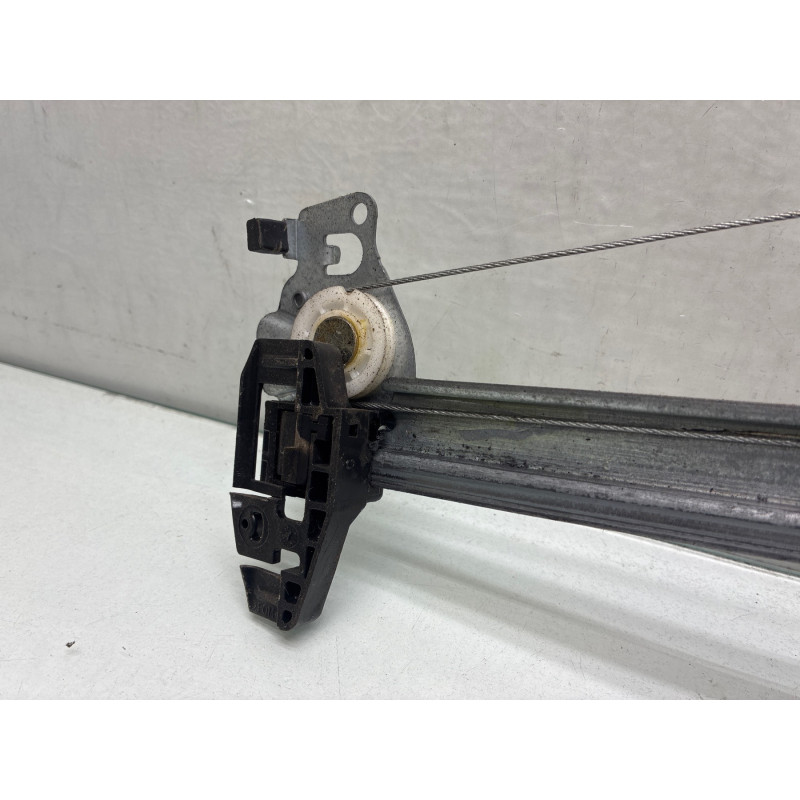 Leve vitre electrique avant droit CITROEN C3 1 Photo n°5