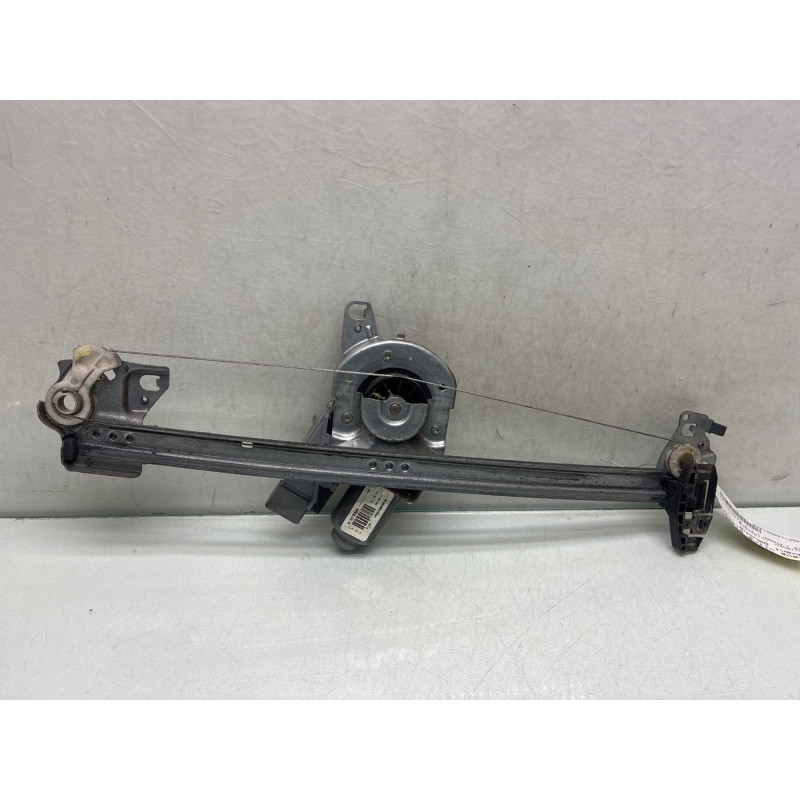 Leve vitre electrique avant gauche CITROEN C3 1 Photo n°3