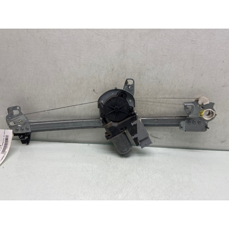 Leve vitre electrique avant gauche CITROEN C3 1 Photo n°4