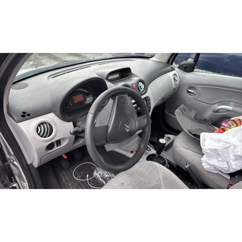 Leve vitre electrique avant gauche CITROEN C3 1 Photo n°16