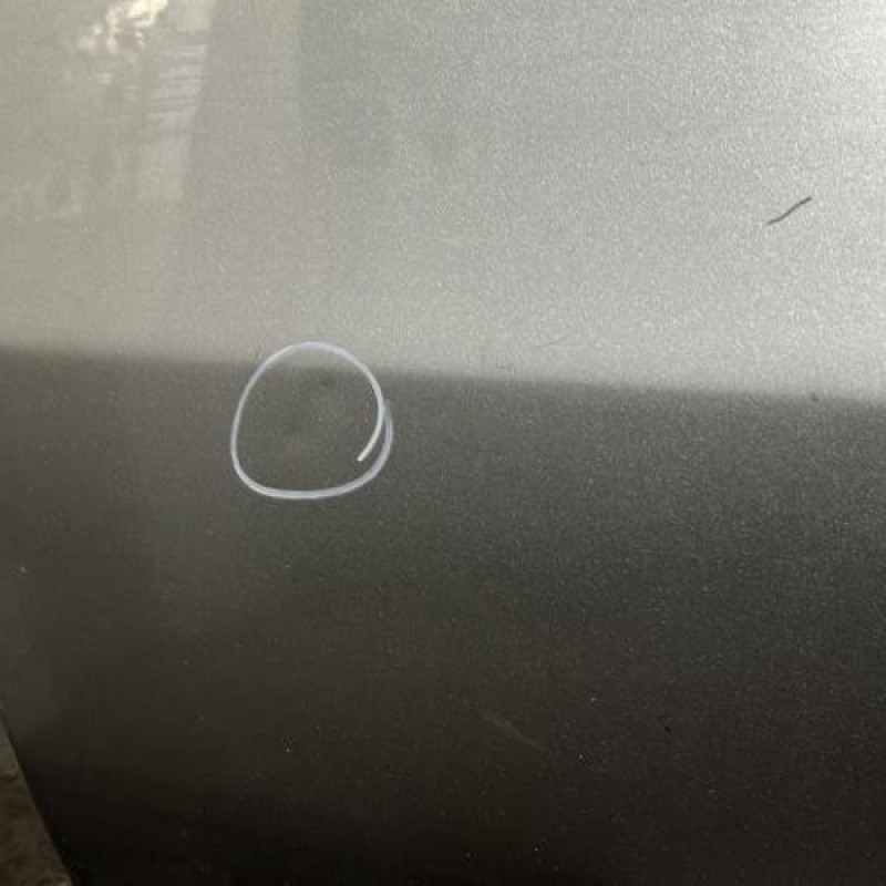 Porte avant droit ALFA ROMEO GT Photo n°3