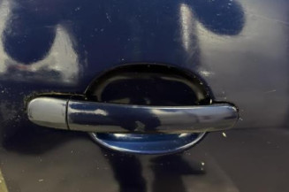 Porte avant droit VOLKSWAGEN POLO 4 Photo n°1