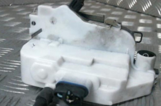 Serrure avant droit CITROEN C2