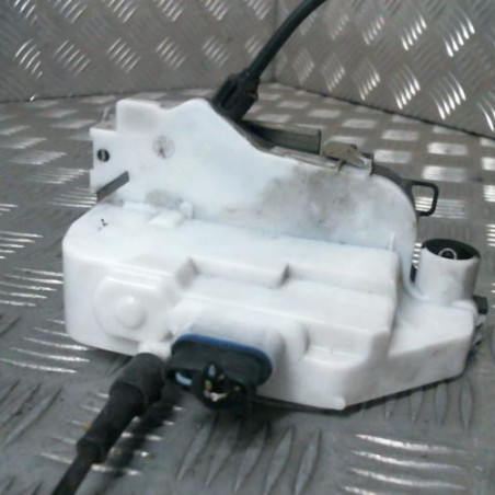 Serrure avant droit CITROEN C2