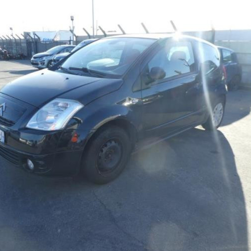Serrure avant droit CITROEN C2 Photo n°3