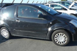 Serrure avant droit CITROEN C2