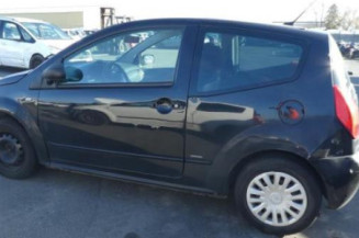 Serrure avant droit CITROEN C2