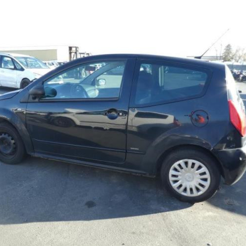 Serrure avant droit CITROEN C2 Photo n°6