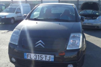 Serrure avant droit CITROEN C2