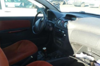 Serrure avant droit CITROEN C2