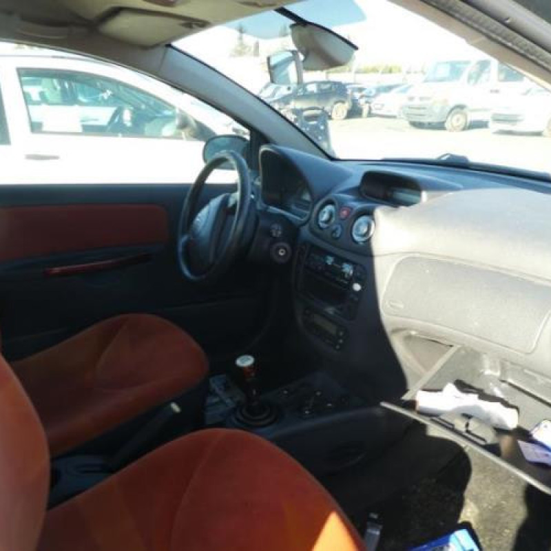 Serrure avant droit CITROEN C2 Photo n°8