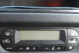 Serrure avant droit CITROEN C2
