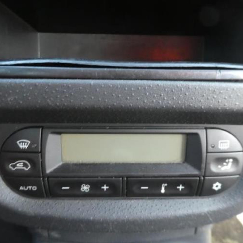 Serrure avant droit CITROEN C2 Photo n°9