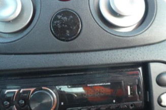 Serrure avant droit CITROEN C2