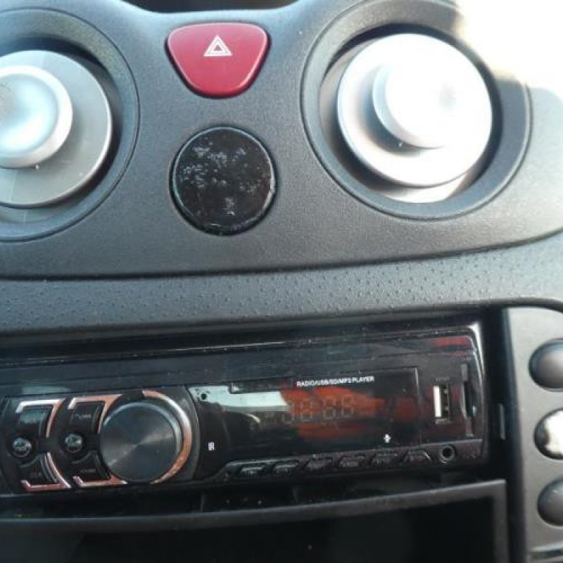 Serrure avant droit CITROEN C2 Photo n°10