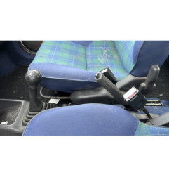 Vitre arriere gauche PEUGEOT 106