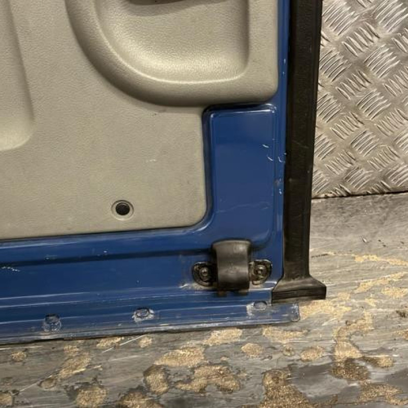 Porte de coffre droit RENAULT KANGOO 1 Photo n°3