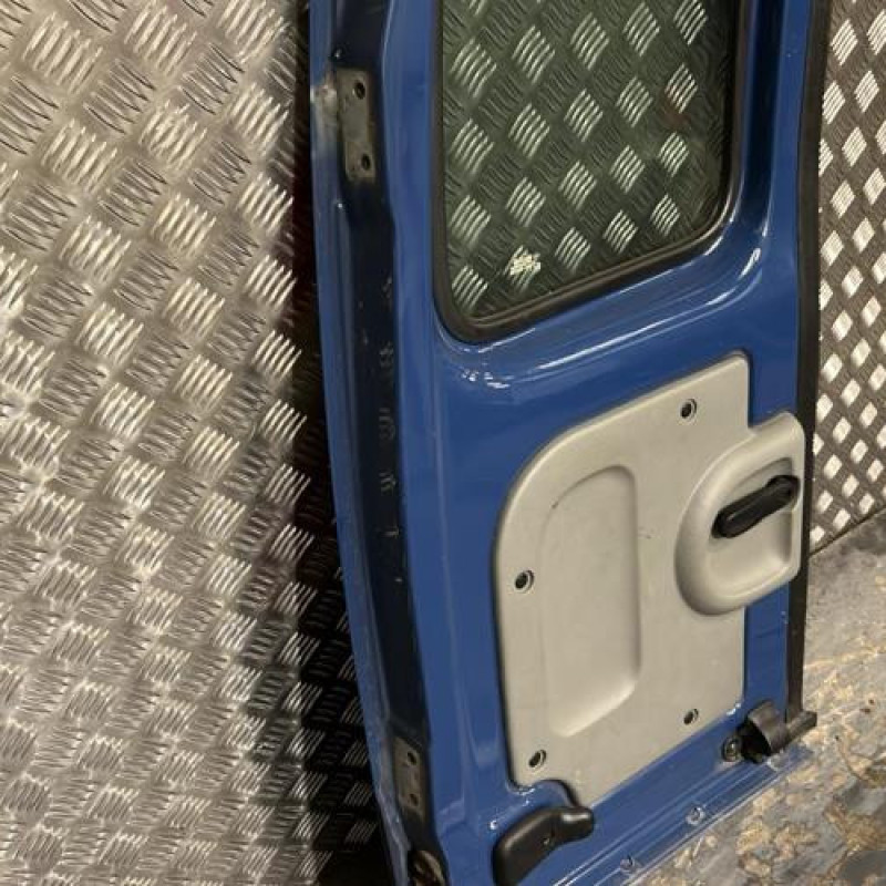 Porte de coffre droit RENAULT KANGOO 1 Photo n°5