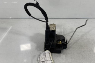 Serrure avant gauche RENAULT CLIO 2