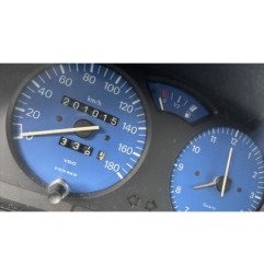 Boitier air bag PEUGEOT 106