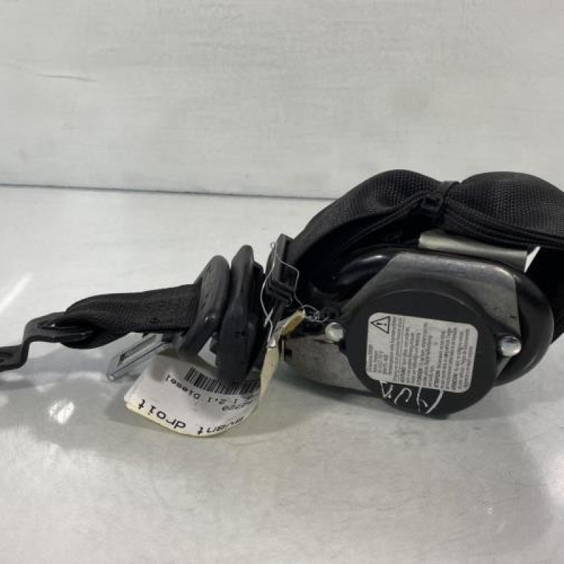 Pretensionneur de ceinture avant droit MERCEDES SPRINTER 2 Photo n°4