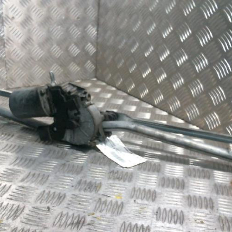 Moteur essuie glace avant MERCEDES SPRINTER 2 Photo n°2