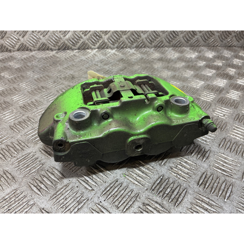 Etrier avant droit (freinage) ALFA ROMEO 159 Photo n°3