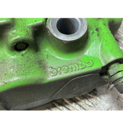 Etrier avant droit (freinage) ALFA ROMEO 159