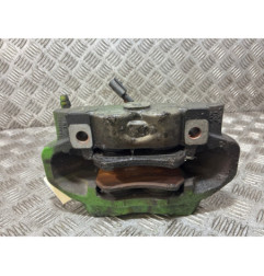 Etrier avant gauche (freinage) ALFA ROMEO 159