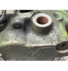 Etrier avant gauche (freinage) ALFA ROMEO 159