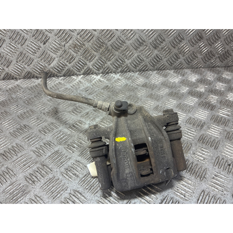Etrier avant gauche (freinage) SMART ROADSTER Photo n°1