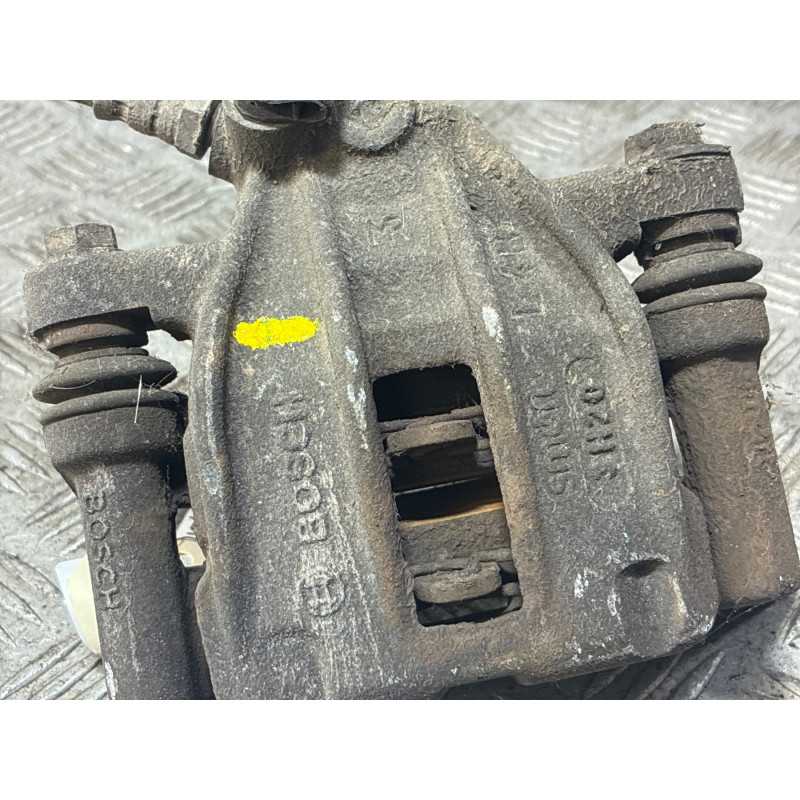 Etrier avant gauche (freinage) SMART ROADSTER Photo n°3