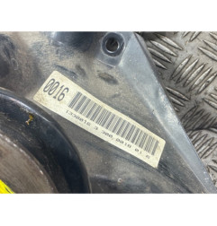 Pivot de moyeu avant droit SMART ROADSTER Photo n°1