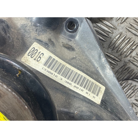 Pivot de moyeu avant droit SMART ROADSTER Photo n°1