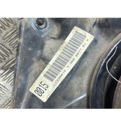Pivot de moyeu avant gauche SMART ROADSTER
