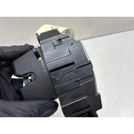 Serrure de coffre PEUGEOT 207
