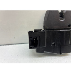 Serrure de coffre PEUGEOT 207