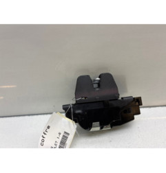 Serrure de coffre PEUGEOT 207