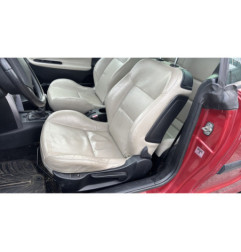 Serrure de coffre PEUGEOT 207