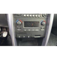 Serrure de coffre PEUGEOT 207