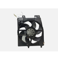 Moto ventilateur radiateur PEUGEOT 207 Photo n°1