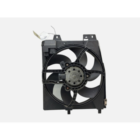 Moto ventilateur radiateur PEUGEOT 207 Photo n°1