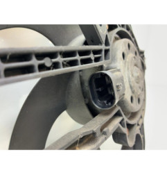 Moto ventilateur radiateur PEUGEOT 207