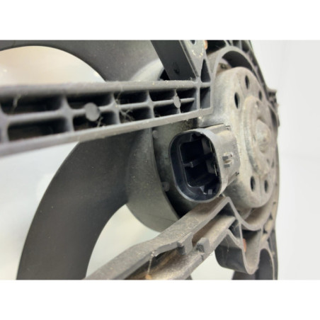 Moto ventilateur radiateur PEUGEOT 207