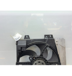 Moto ventilateur radiateur PEUGEOT 207