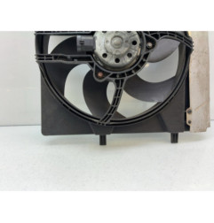Moto ventilateur radiateur PEUGEOT 207