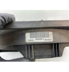 Moto ventilateur radiateur PEUGEOT 207